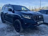 Toyota Land Cruiser Prado 2022 годаүшін38 000 000 тг. в Астана – фото 4