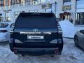 Toyota Land Cruiser Prado 2022 годаүшін37 500 000 тг. в Астана – фото 9