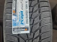 Hankook W330A i cept Evo3 255/50 R20 109V за 530 000 тг. в Тараз