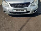 ВАЗ (Lada) Priora 2172 2013 годаfor1 850 000 тг. в Караганда – фото 2