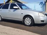 ВАЗ (Lada) Priora 2172 2013 годаfor1 850 000 тг. в Караганда – фото 5