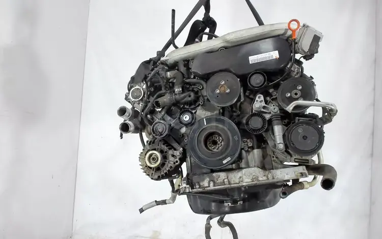 Двигатель VW Touareg 3.0I 240 л/с CASA за 1 096 886 тг. в Челябинск