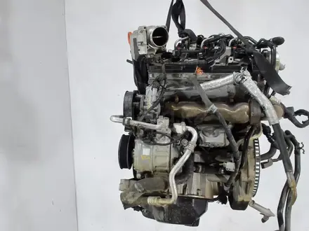 Двигатель VW Touareg 3.0I 240 л/с CASA за 1 096 886 тг. в Челябинск – фото 2