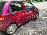 Daewoo Matiz 2014 годаүшін1 400 000 тг. в Аксу – фото 2