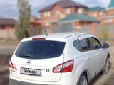 Nissan Qashqai 2011 годаүшін6 500 000 тг. в Актобе – фото 2