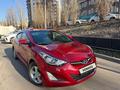 Hyundai Elantra 2015 года за 5 600 000 тг. в Алматы