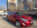 Hyundai Elantra 2015 года за 5 600 000 тг. в Алматы – фото 13