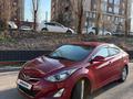 Hyundai Elantra 2015 года за 5 600 000 тг. в Алматы – фото 2