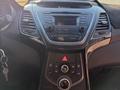 Hyundai Elantra 2015 года за 5 600 000 тг. в Алматы – фото 8