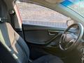 Hyundai Elantra 2015 года за 5 600 000 тг. в Алматы – фото 10