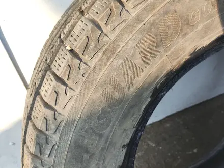 Yokohama Ice Guard SUV G075 245/70R16 за 120 000 тг. в Алматы – фото 12