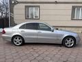 Mercedes-Benz E 320 2002 года за 5 500 000 тг. в Алматы – фото 3