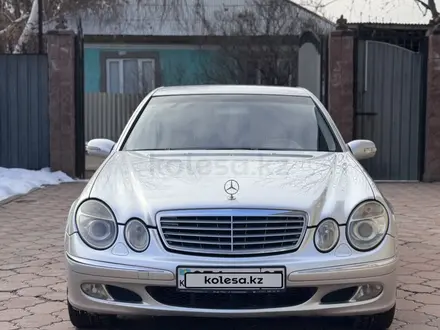 Mercedes-Benz E 320 2002 года за 5 500 000 тг. в Алматы – фото 2
