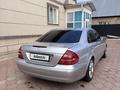 Mercedes-Benz E 320 2002 года за 5 500 000 тг. в Алматы – фото 4