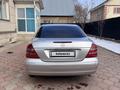 Mercedes-Benz E 320 2002 года за 5 500 000 тг. в Алматы – фото 5