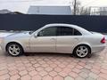 Mercedes-Benz E 320 2002 года за 5 500 000 тг. в Алматы – фото 7