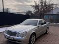 Mercedes-Benz E 320 2002 года за 5 500 000 тг. в Алматы – фото 8