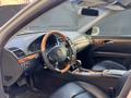Mercedes-Benz E 320 2002 года за 5 500 000 тг. в Алматы – фото 10