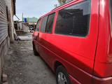 Volkswagen Transporter 1993 года за 2 500 000 тг. в Кызылорда – фото 5