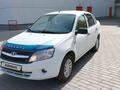 ВАЗ (Lada) Granta 2190 2012 годаүшін3 000 000 тг. в Усть-Каменогорск – фото 3