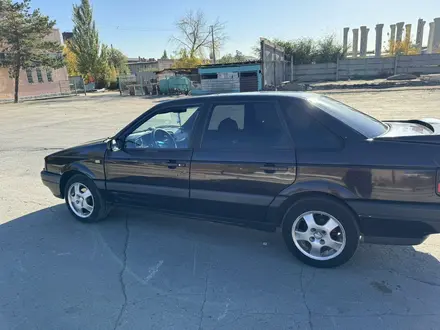 Volkswagen Passat 1992 года за 1 500 000 тг. в Костанай – фото 4