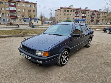 Volkswagen Passat 1989 года за 1 500 000 тг. в Кокшетау