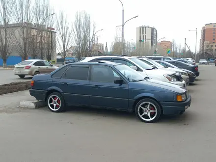 Volkswagen Passat 1989 года за 1 500 000 тг. в Кокшетау – фото 11