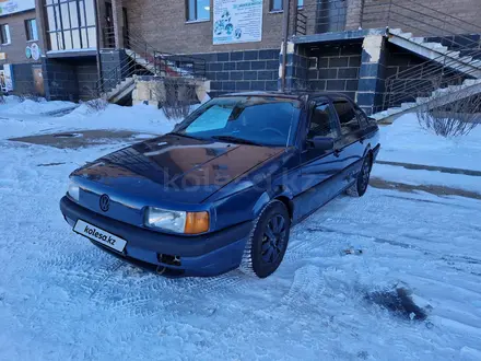 Volkswagen Passat 1989 года за 1 500 000 тг. в Кокшетау – фото 14