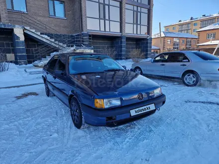 Volkswagen Passat 1989 года за 1 500 000 тг. в Кокшетау – фото 15