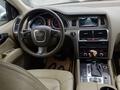 Audi Q7 2007 года за 2 700 000 тг. в Алматы – фото 8