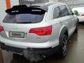 Audi Q7 2007 года за 2 700 000 тг. в Алматы – фото 6