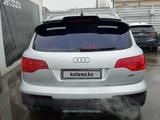 Audi Q7 2007 года за 2 700 000 тг. в Алматы – фото 5