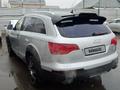 Audi Q7 2007 года за 2 700 000 тг. в Алматы – фото 4