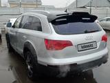 Audi Q7 2007 года за 2 700 000 тг. в Алматы – фото 4
