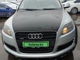 Audi Q7 2007 года за 2 700 000 тг. в Алматы – фото 2