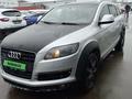 Audi Q7 2007 года за 2 700 000 тг. в Алматы – фото 3