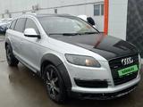 Audi Q7 2007 года за 2 700 000 тг. в Алматы