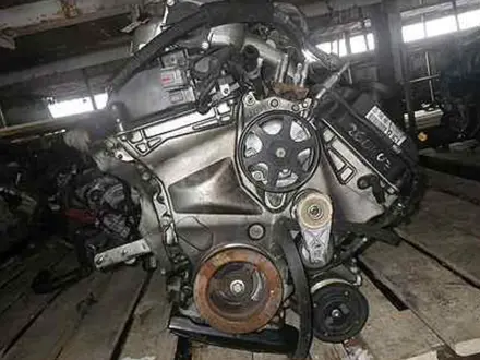 Двигатель на MAZDA. Мазда за 285 000 тг. в Алматы – фото 3