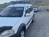 ВАЗ (Lada) Largus Cross 2019 годаүшін4 700 000 тг. в Усть-Каменогорск – фото 2