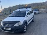 ВАЗ (Lada) Largus Cross 2019 годаүшін4 700 000 тг. в Усть-Каменогорск