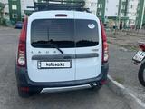ВАЗ (Lada) Largus Cross 2019 годаүшін4 700 000 тг. в Усть-Каменогорск – фото 4