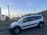 ВАЗ (Lada) Largus Cross 2019 годаүшін4 700 000 тг. в Усть-Каменогорск – фото 5