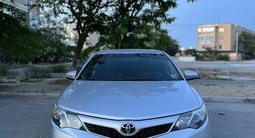 Toyota Camry 2012 года за 5 600 000 тг. в Актау – фото 2