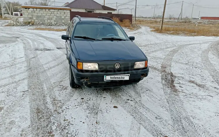 Volkswagen Passat 1992 года за 1 200 000 тг. в Семей