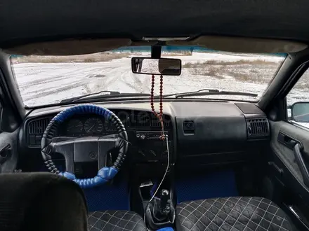 Volkswagen Passat 1992 года за 1 200 000 тг. в Семей – фото 5