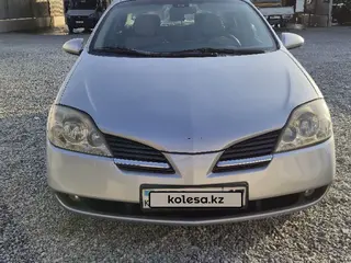 Nissan Primera