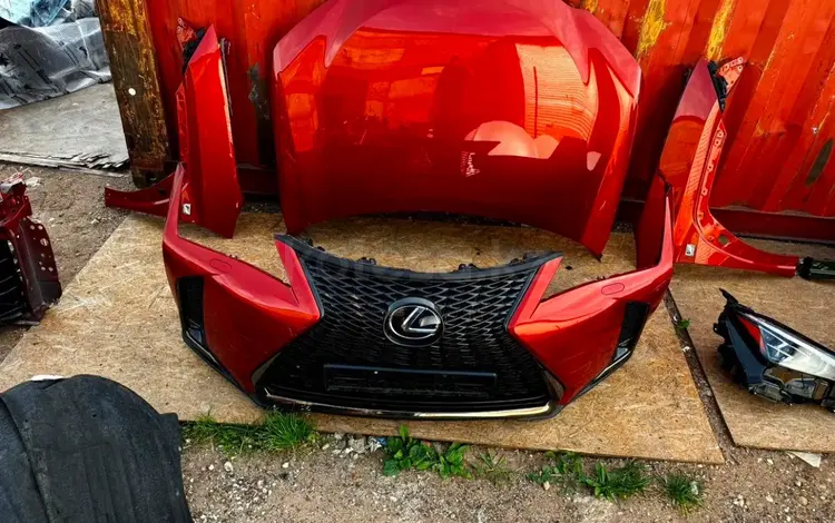 Ноускат на Lexus за 10 000 тг. в Алматы
