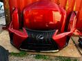 Ноускат на Lexus за 10 000 тг. в Алматы – фото 5