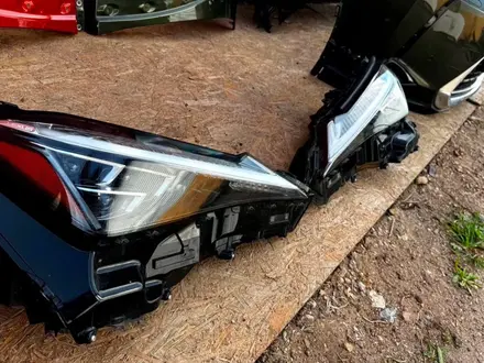 Ноускат на Lexus за 10 000 тг. в Алматы – фото 8