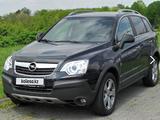 Opel Antara 2008 годаүшін4 500 000 тг. в Уральск